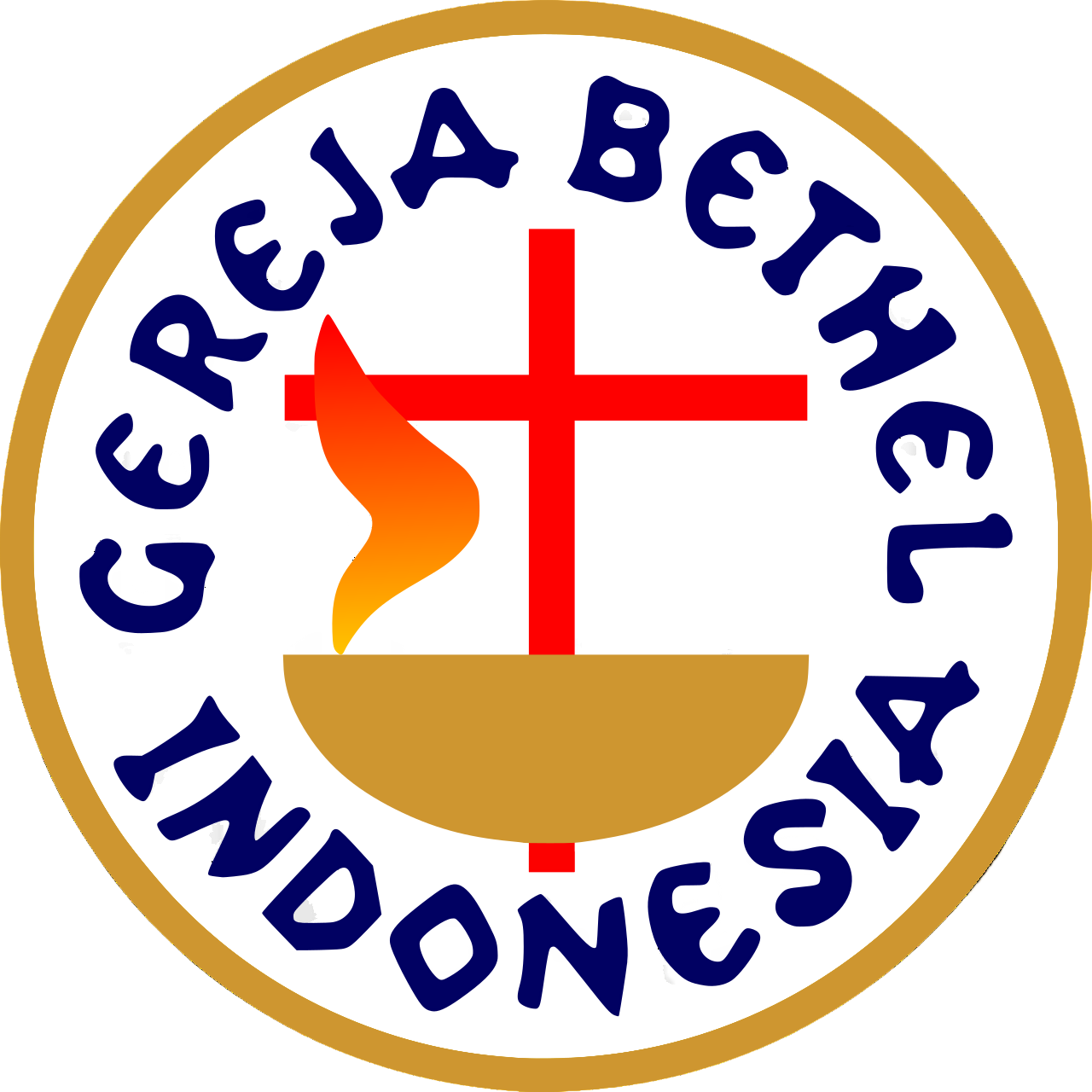 Logo GBI Victory